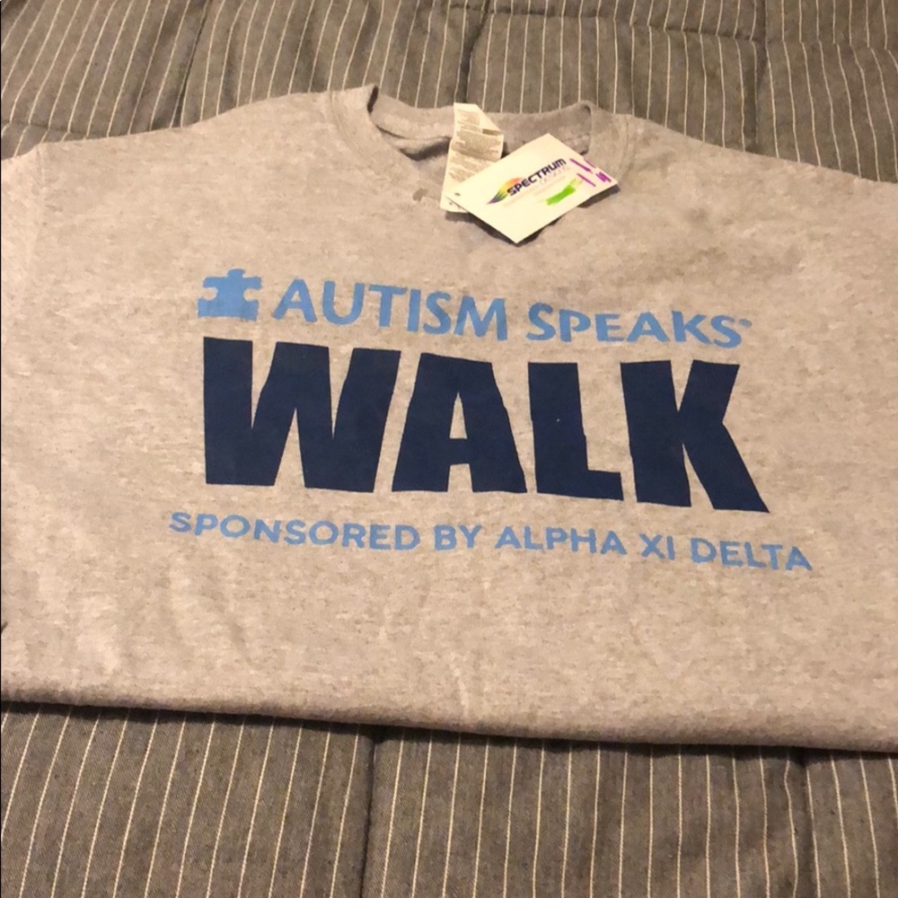 Autism Awareness T-shirt